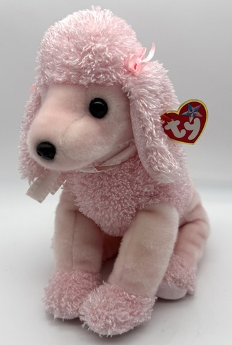 Peluche beanie buddies - beanie,