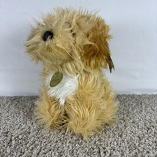 Peluche cane Aurora Miyoni