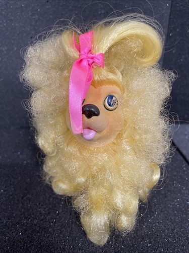 Vintage 1989 sweetie pups cane - vintage,