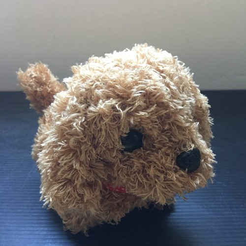 Peluche elettronico - peluche,
