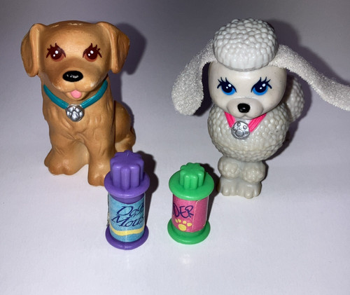 Littlest pet shop 1993 - littlest,