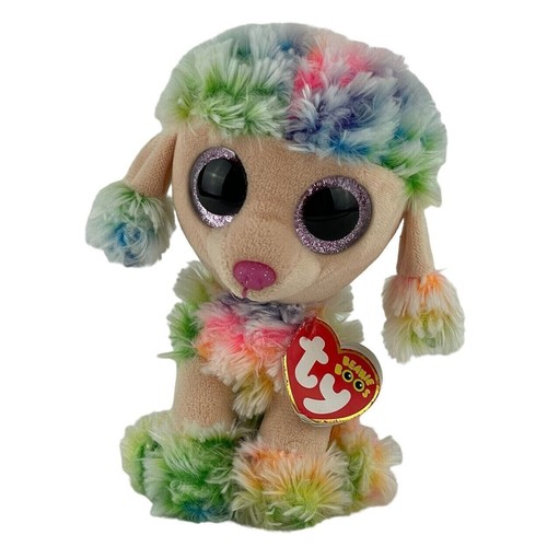 Beanie boos barboncino - beanie,