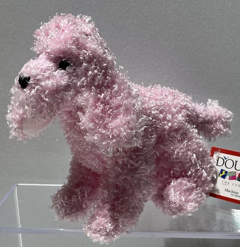 Douglas cuddle giocattolo rosa - douglas,