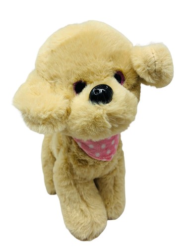 Nanco peluche cucciolo cane - peluche,