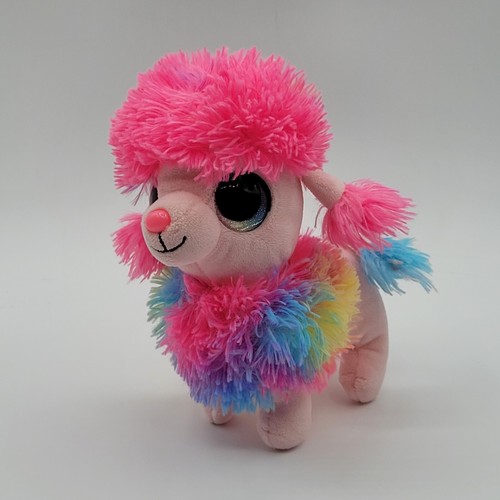 Zuru barboncino peluche - barboncino, coco