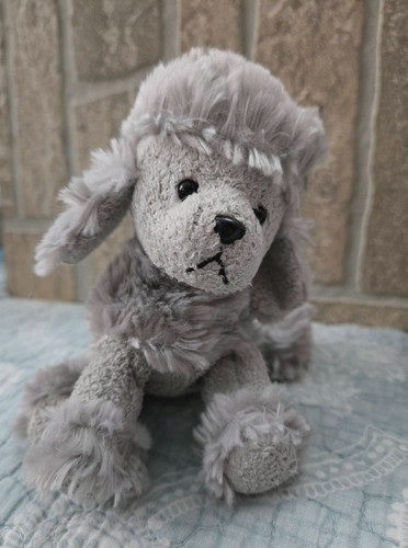 Russ berrie frenchie - berrie,