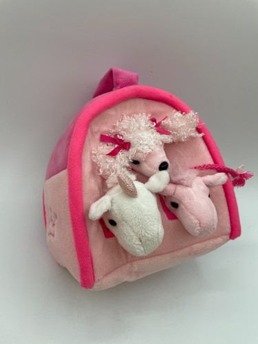 Unipak pet trasportino - pet, play