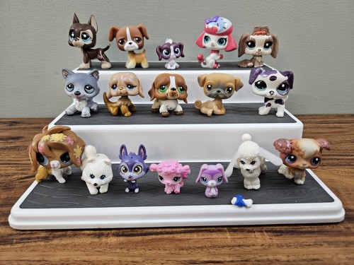 Pezzi littlest pet shop lps - pezzi,