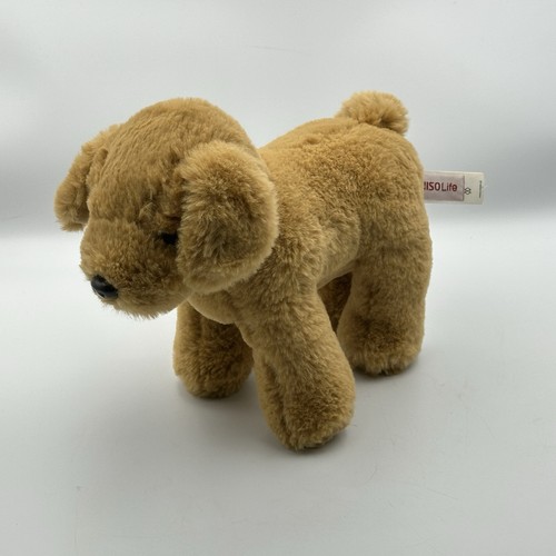 Miniso life marrone cane - miniso,