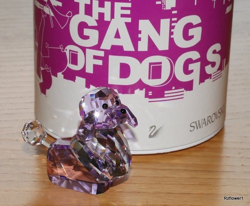 Carino swarovski crystal - swarovski,