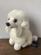 Aurora classico barboncino