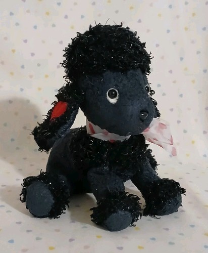 Peluche vintage russ - vintage, luv