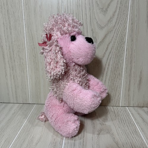 Homerbest barboncino rosa - homerbest,