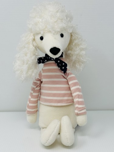 Peluche cane cucciolo jellycat - peluche,
