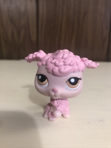 Littlest pet shop - pet, #402