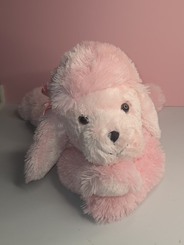 Peluche cane cucciolo