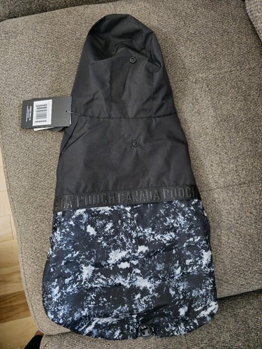 Puppy rain coat - puppy,