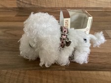 Eaglemoss The Dog Artlist