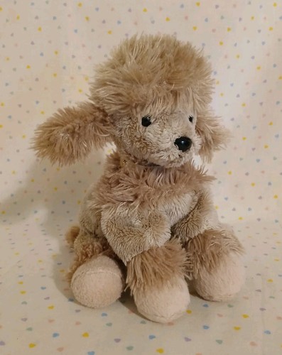Peluche cane cucciolo