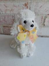 Walmart Barboncino Bianco