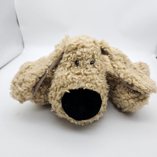 Raro peluche cane cucciolo