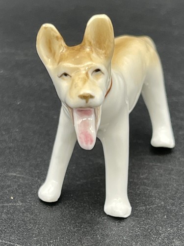 Vintage bone china mini - bone,