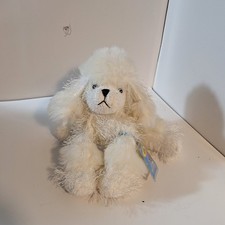 Ganz Webkinz Barboncino