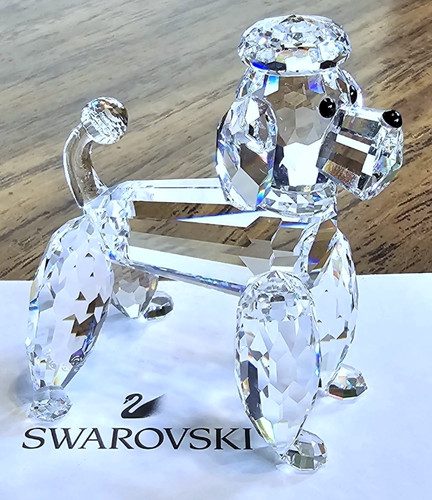 Statuina cane cucciolo - 🐩,
