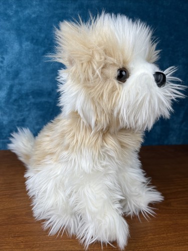 Douglas marley cane maltese - marley,