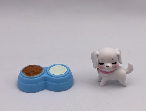 Little live pets - little, dog