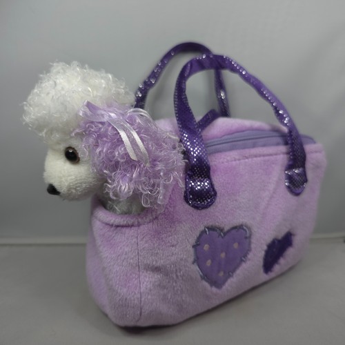 Aurora puppy love - love',