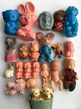 Giocattoli vintage anni 70-80