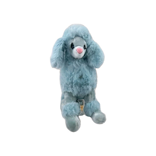 Peluche grande cane - , barboncino