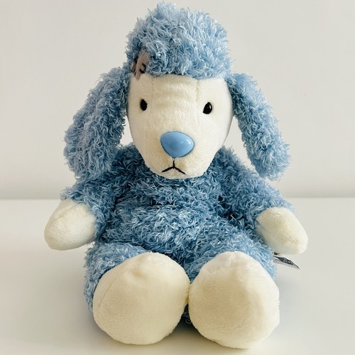 Peluche blue nose friends - blue,