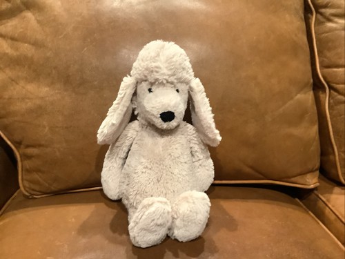 Peluche jellycat bashful - 14",