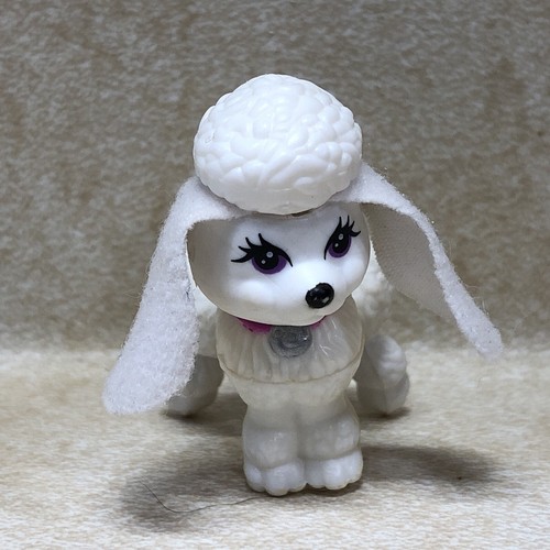 Littlest pet shop 1993 - littlest,
