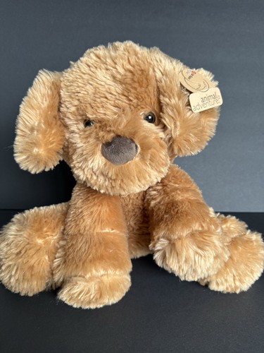 Peluche cane doodle golden - cane,