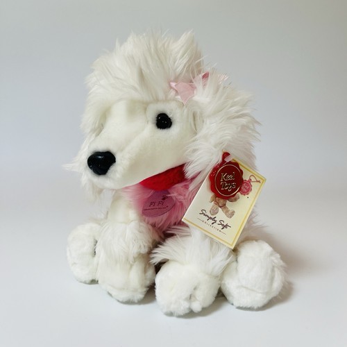 Chiglia giocattoli simply soft - chiglia,