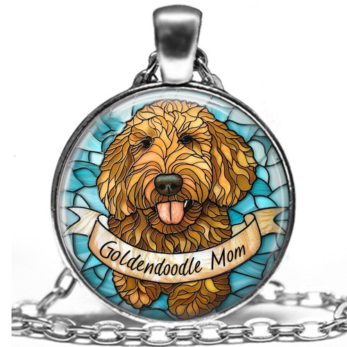Collana regalo mamma