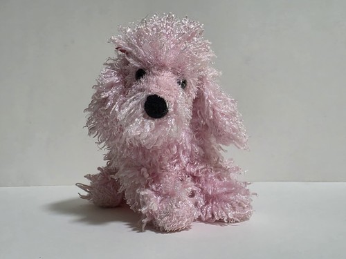 Douglas cuddle giocattolo rosa - douglas,