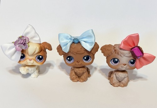 Littlest pet shop - , cuccioli