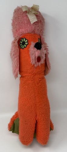 Peluche pupazzo cucciolo cane