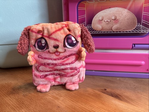 Cookeez makery toasty treatz - toasty,