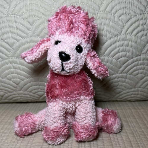 Peluche vintage bersaglio - , rosa