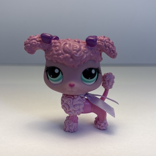 Littlest pet shop - littlest, lps