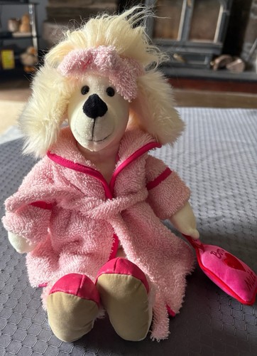 Barboncino jellycat - barboncino,