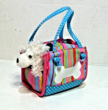 Battat Pucci Cuccioli