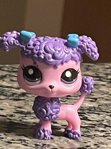 Littlest pet shop lps - littlest,